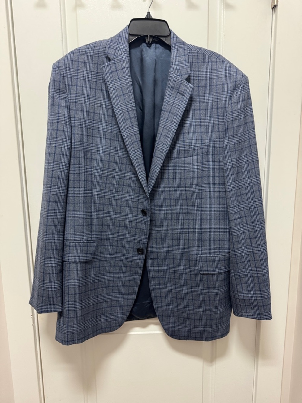 Jos A. Bank Traditional Fit Men's Blazer Sport Coat